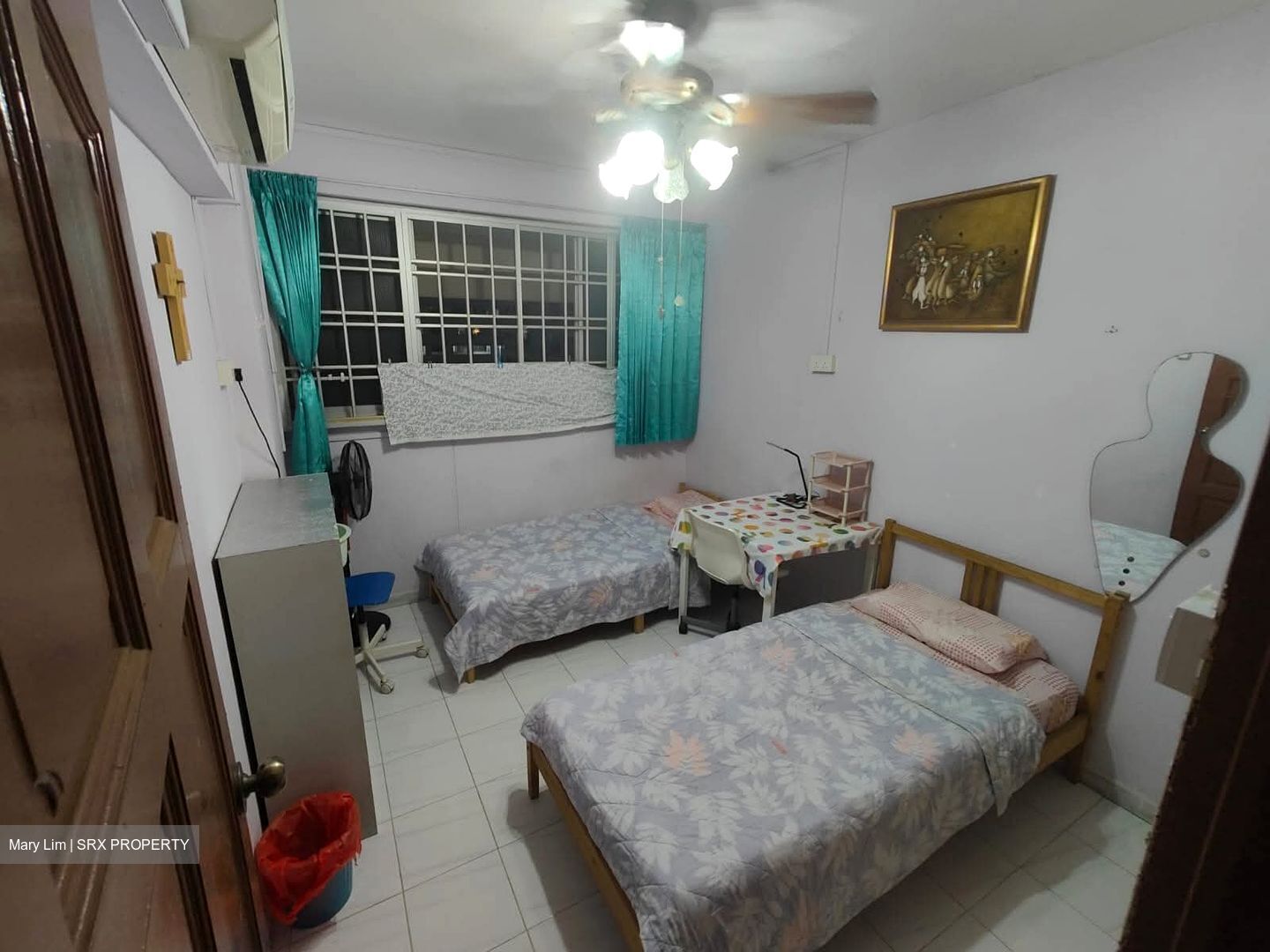 Blk 876 Tampines Spring (Tampines), HDB 4 Rooms #632407711
